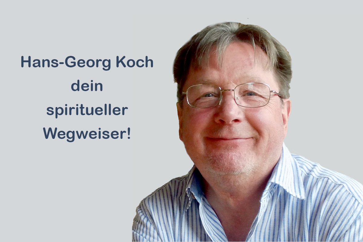 Hans-Georg Koch
